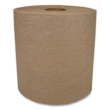 Morcon Tissue Morsoft Universal Roll Towels, 1-ply, 8" X 700 Ft, Kraft, 6 Rolls-carton freeshipping - TVN Wholesale